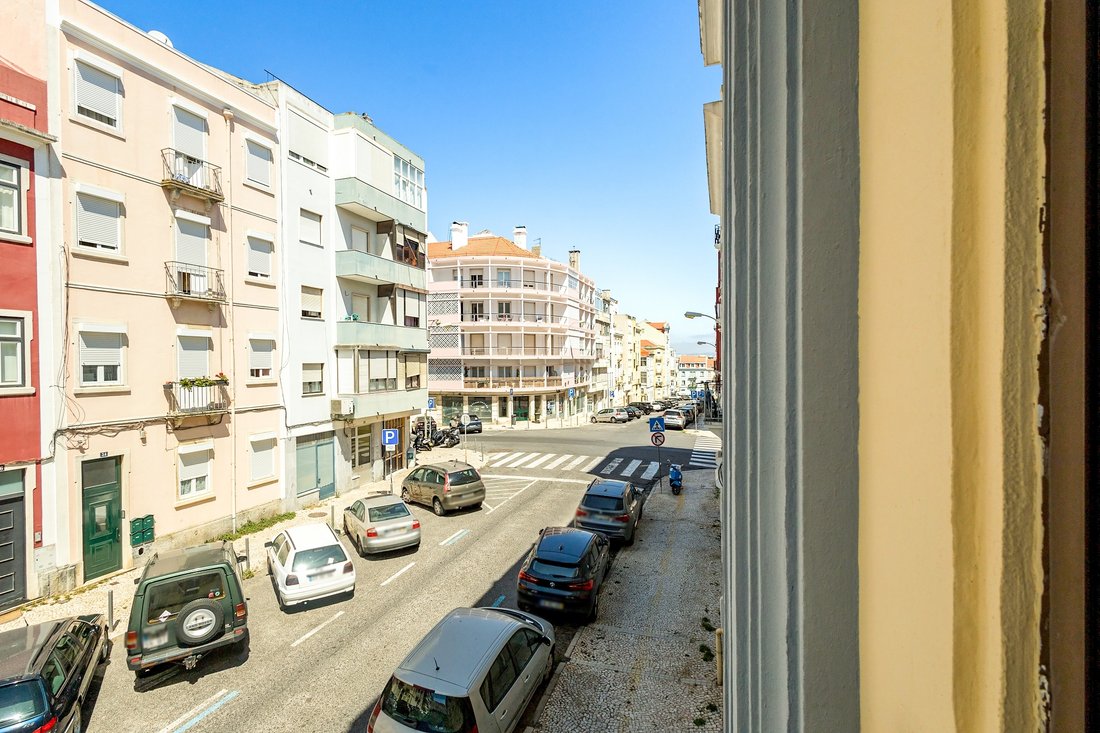Appartamento a Arroios, Lisbona, Portogallo 4 - 18796540