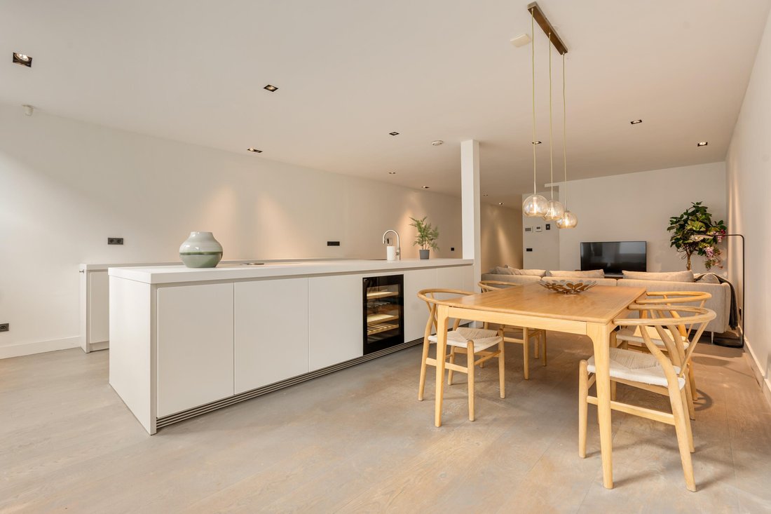 Apartment in Apollobuurt, North Holland, Netherlands 3 - 18793128