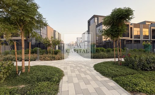Apartment in Al Safouh Second, Al Safouh, Dubai 1