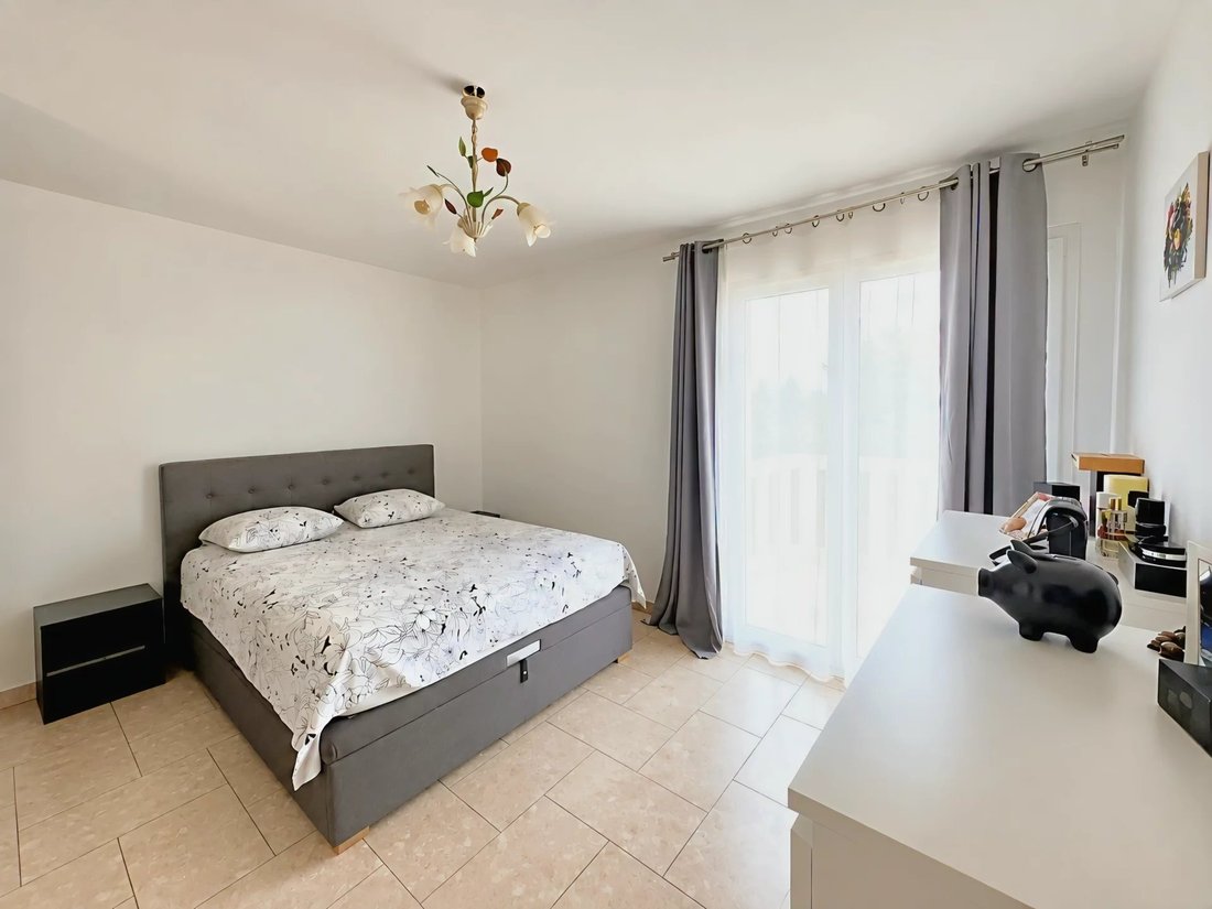 Casa en Mougins, Provenza-Alpes-Costa Azul, Francia 4 - 18792990