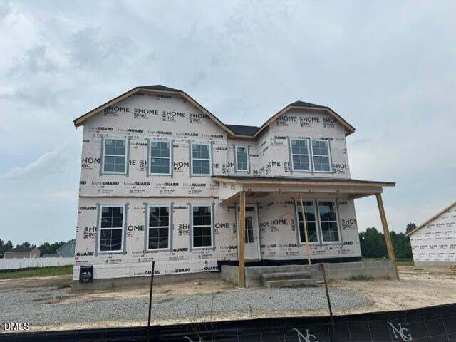 House in Angier, North Carolina, United States 2 - 17602812