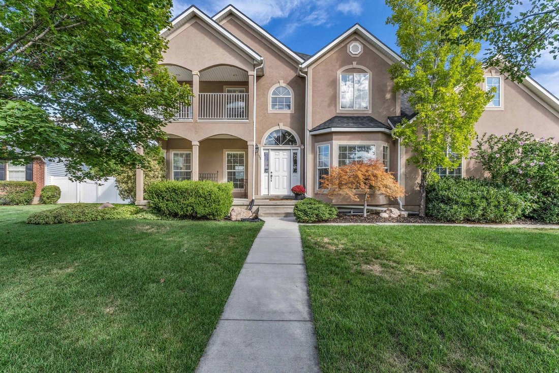 Casa en Lehi, Utah, Estados Unidos 2 - 18794882