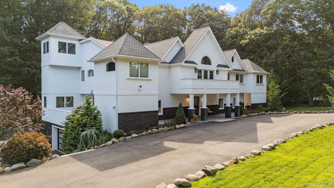 Casa a Port Jefferson, New York, Stati Uniti 2 - 18800765