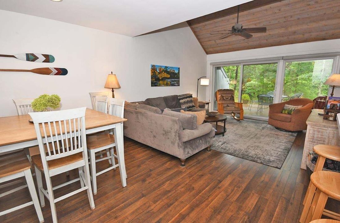 Residenza a Glen Arbor, Michigan, Stati Uniti 5 - 18795064