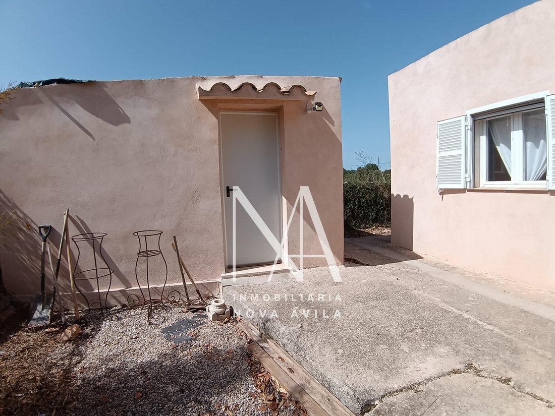 Maisons de campagne à Sencelles, Îles Baléares, Espagne 5 - 18796765