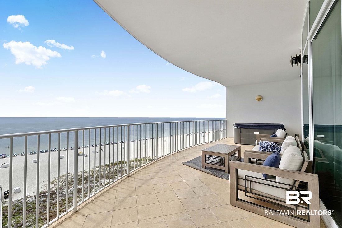 Casa en Orange Beach, Alabama, Estados Unidos 4 - 18795000