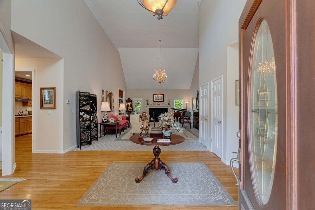 House in Buford, Georgia, United States 5 - 18800880