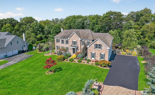 House in Wappingers Falls, New York, United States 1