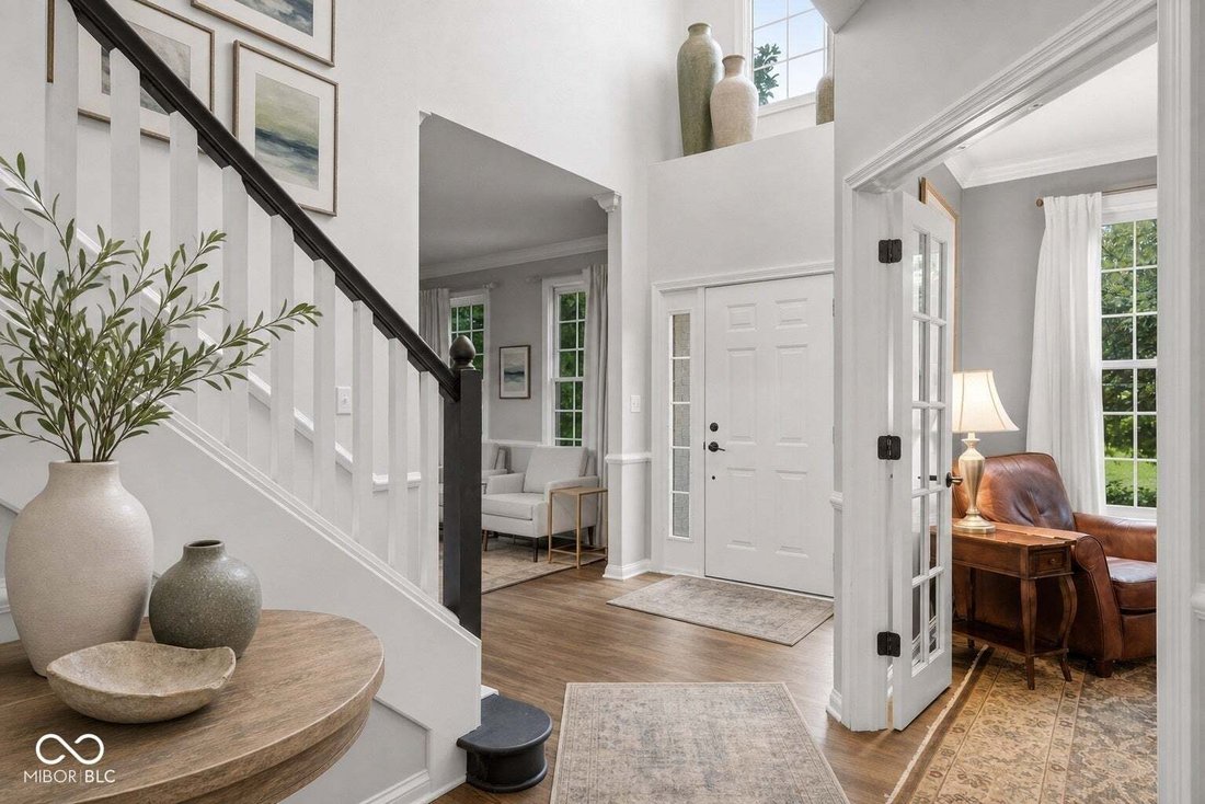 House in Zionsville, Indiana, United States 4 - 18696756