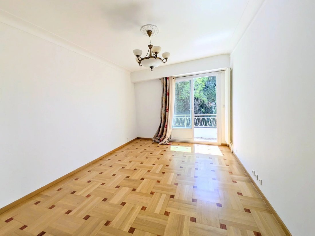 Apartamento en Niza, Provenza-Alpes-Costa Azul, Francia 2 - 18800265