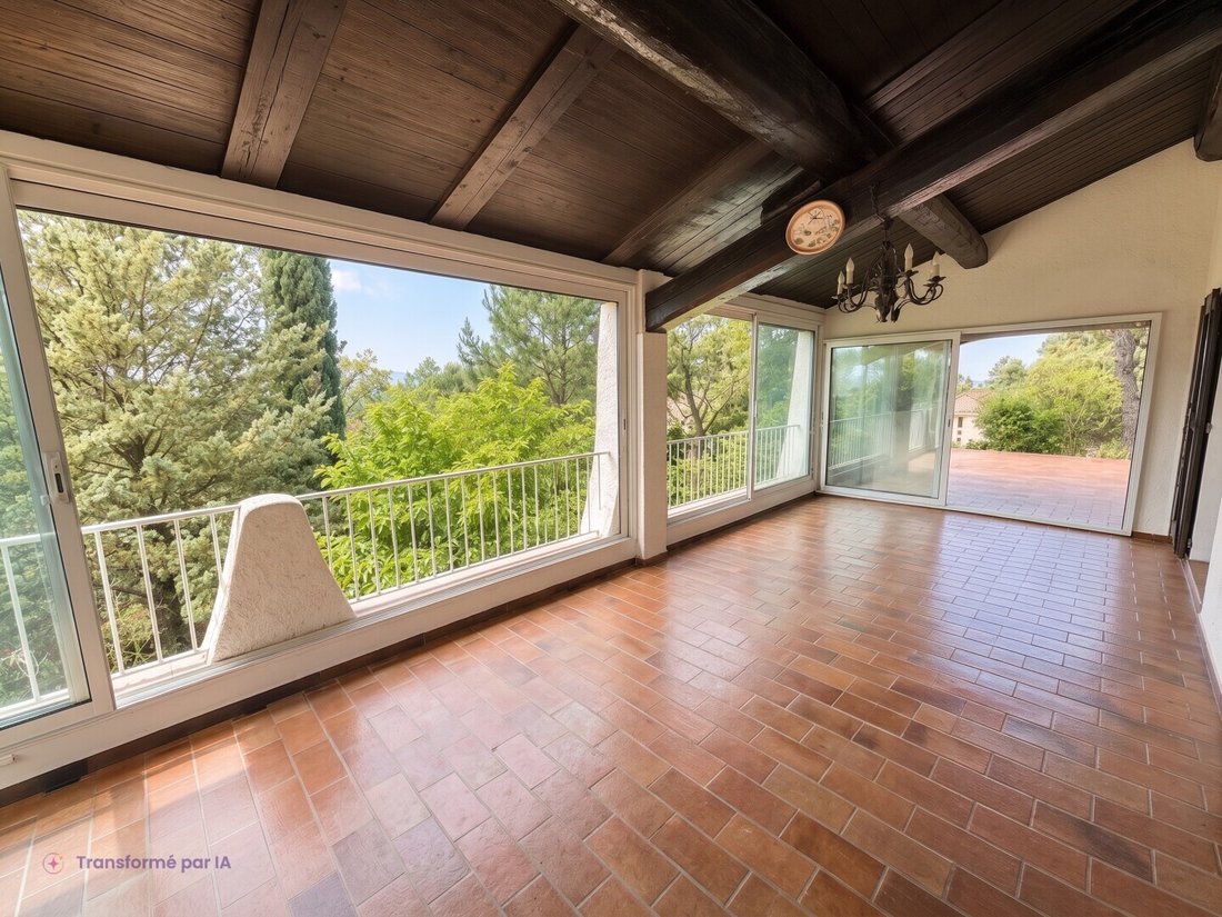 Villa in Centre, Vidauban, Frankreich 1 - 18320271