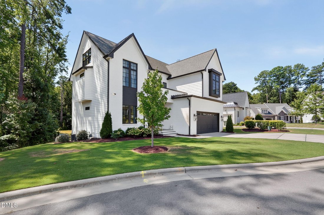 House in Apex, North Carolina, United States 1 - 18796023