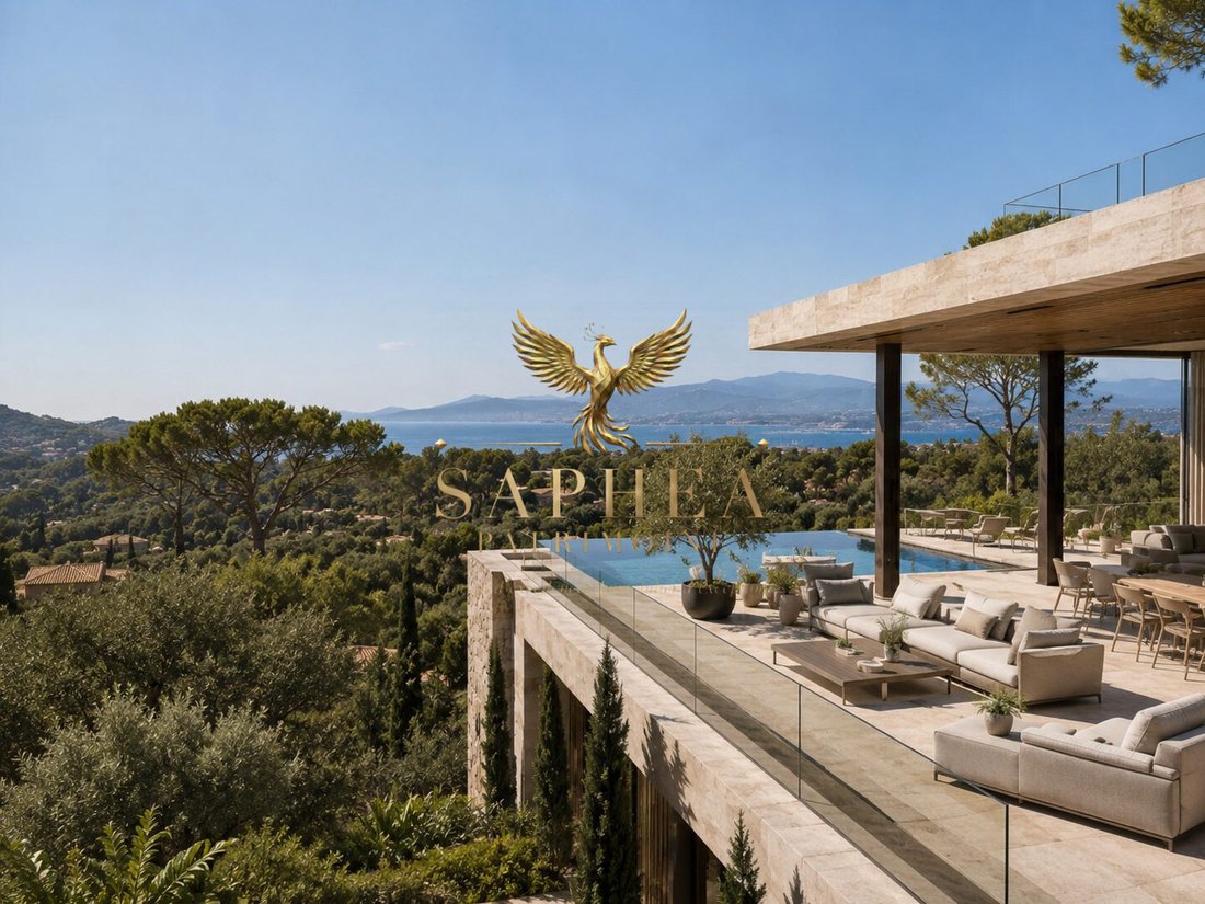 House in Hyeres, Provence-Alpes-Côte d'Azur, France 5 - 18797600