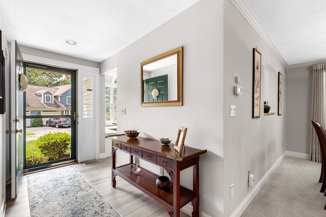 Condominio en Mashpee, Massachusetts, Estados Unidos 2 - 18550383