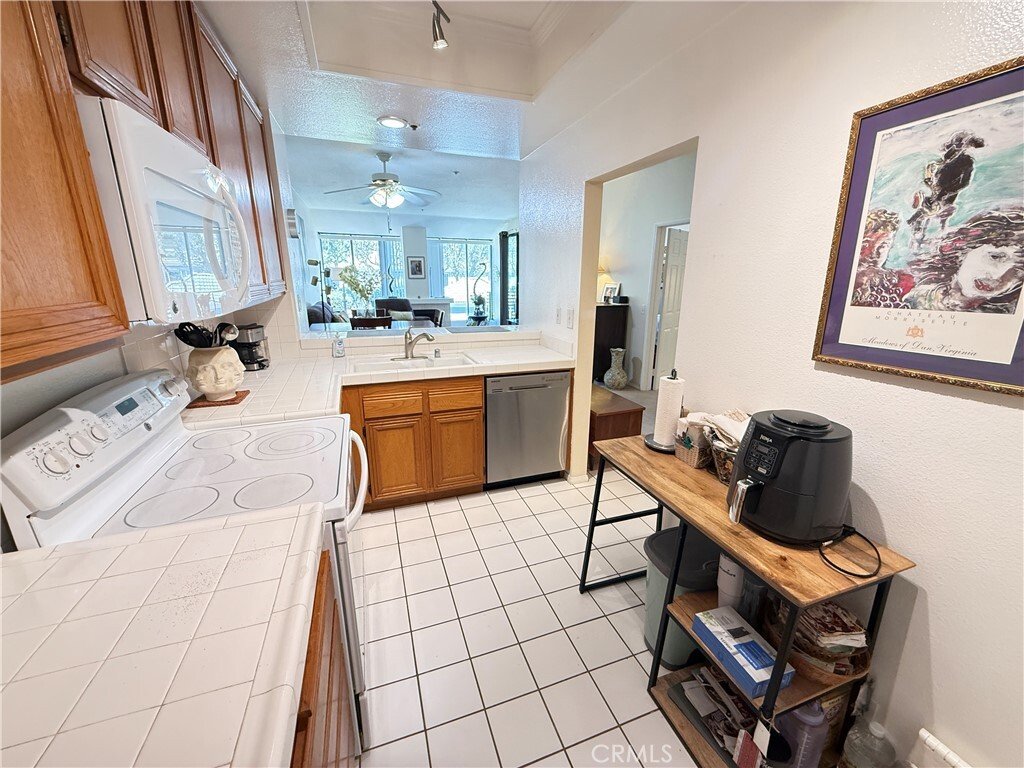 Appartement à Newport Beach, Californie, États-Unis 4 - 18796278