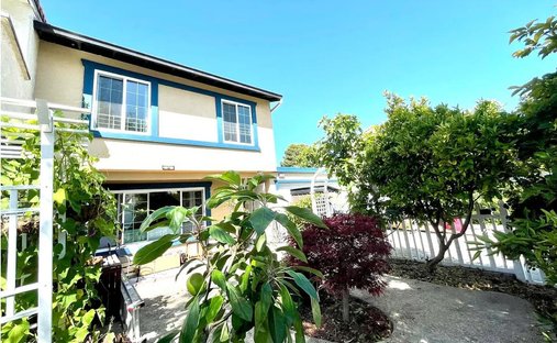 Maison à Fremont, Californie, États-Unis 1