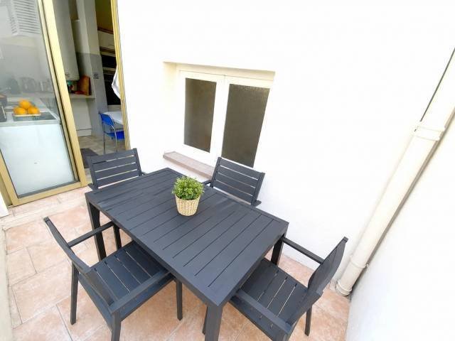 Apartamento en Cannes, Provenza-Alpes-Costa Azul, Francia 1 - 17847032