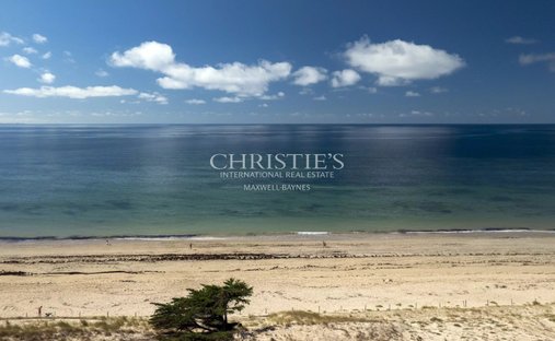 Casa a Le Bois-Plage-en-Ré, Nuova Aquitania, Francia 1