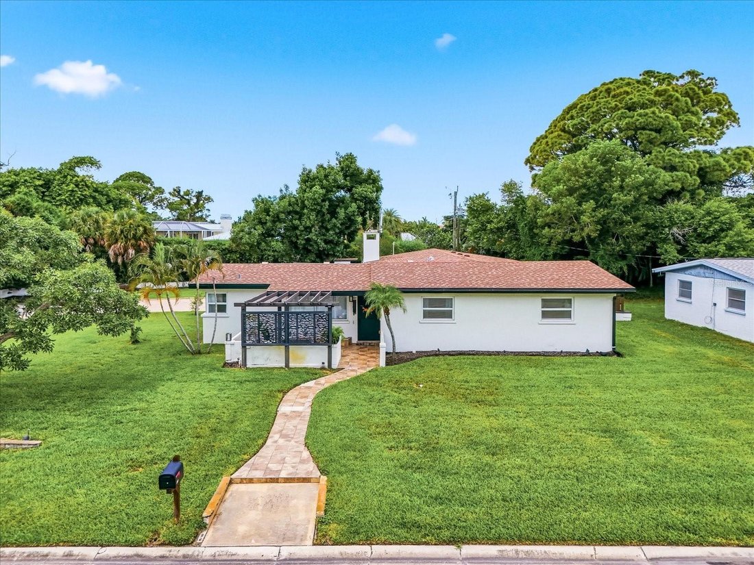 Casa en Venice, Florida, Estados Unidos 4 - 18794625