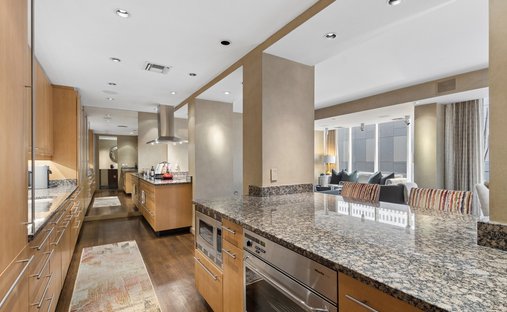 Condo in Atlanta, Georgia, United States 1