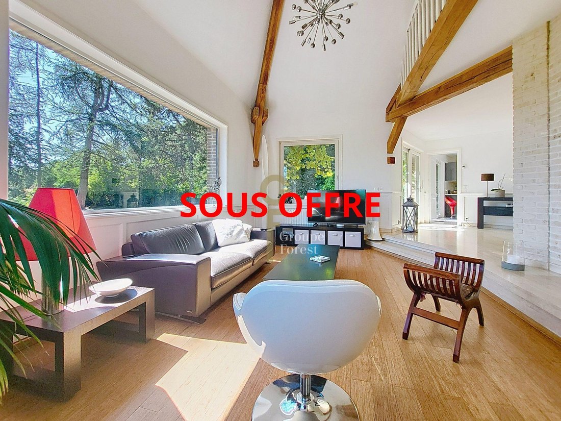 Maison à Wervicq-Sud, Hauts-de-France, France 2 - 18480926