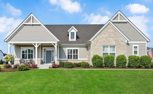Haus in Campton Hills, Illinois, Vereinigte Staaten 1