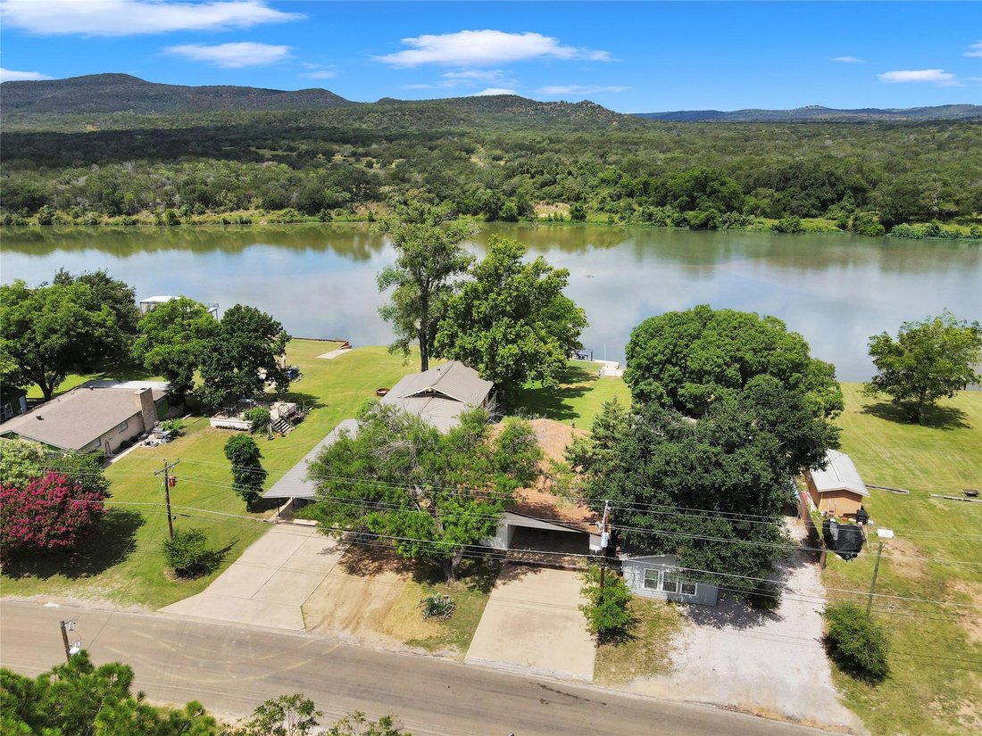 Casa en Kingsland, Texas, Estados Unidos 4 - 18794759