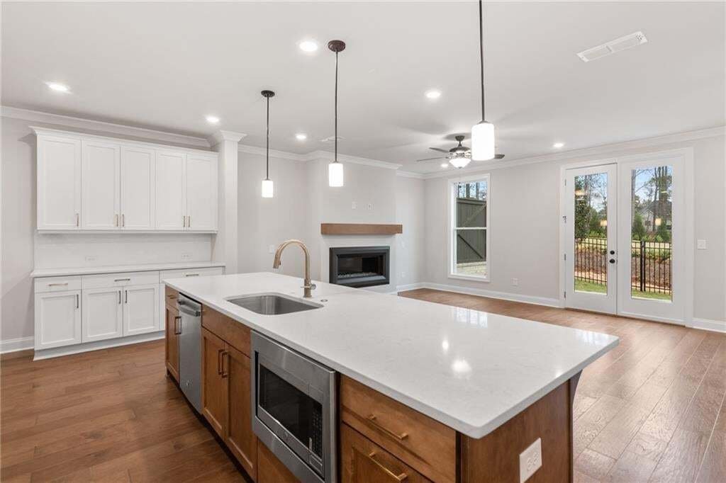 Residenza a Peachtree Corners, Georgia, Stati Uniti 3 - 18798178