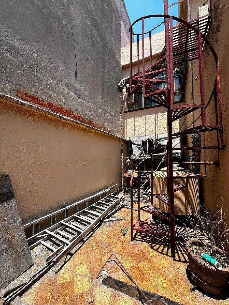 House in Santa Catarina Yecahuitzotl, Mexico City, Mexico 3 - 18796055