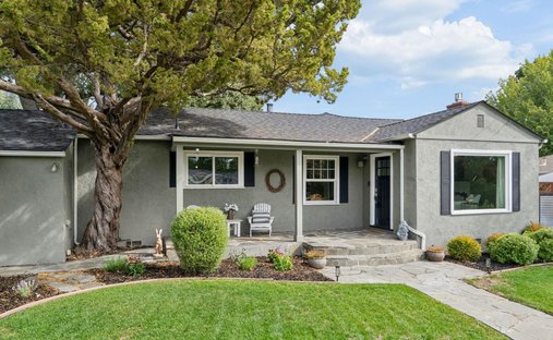 House in Walnut Creek, California, United States 1