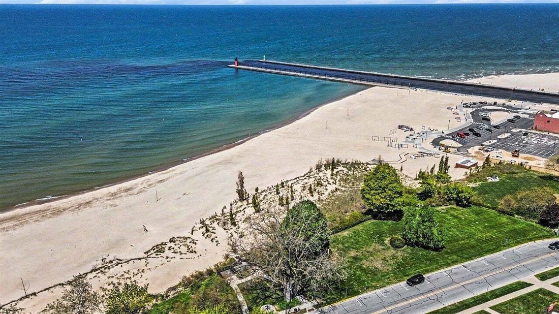 Haus in South Haven, Michigan, Vereinigte Staaten 2 - 18718505