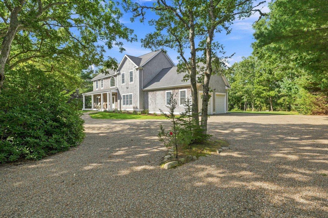 Haus in Edgartown, Massachusetts, Vereinigte Staaten 4 - 18794325