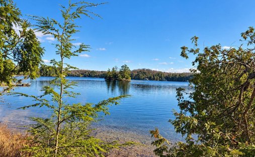 Terreno en Seguin, Ontario, Canadá 1