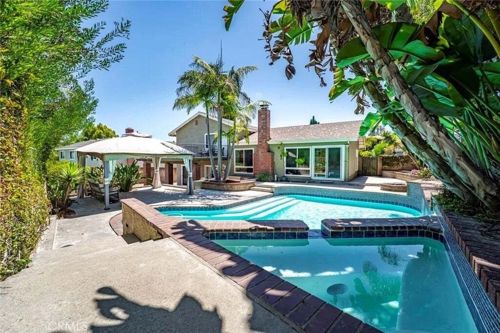 Casa en Mission Viejo, California, Estados Unidos 5 - 18795231