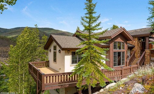House in Vail, Colorado, United States 1
