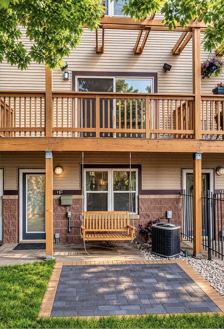 Townhouse en Chicago, Illinois, Estados Unidos 1 - 18802519