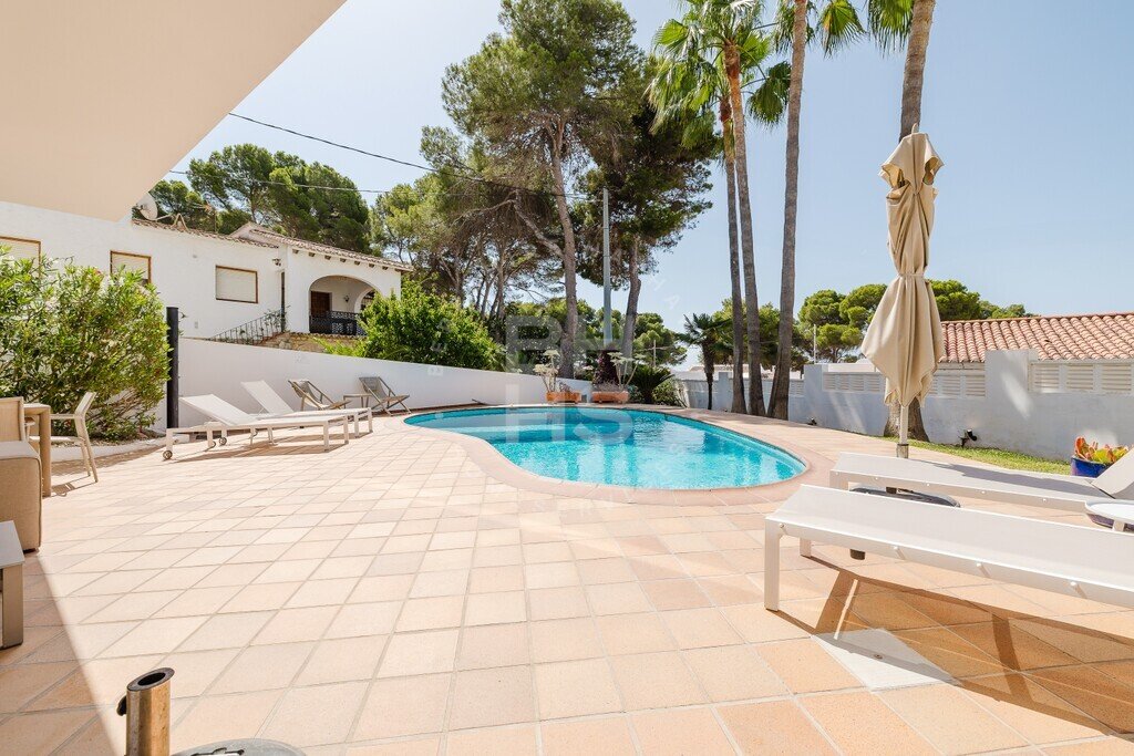 Villa in Moraira, Teulada, Land Valencia 5 - 18796080