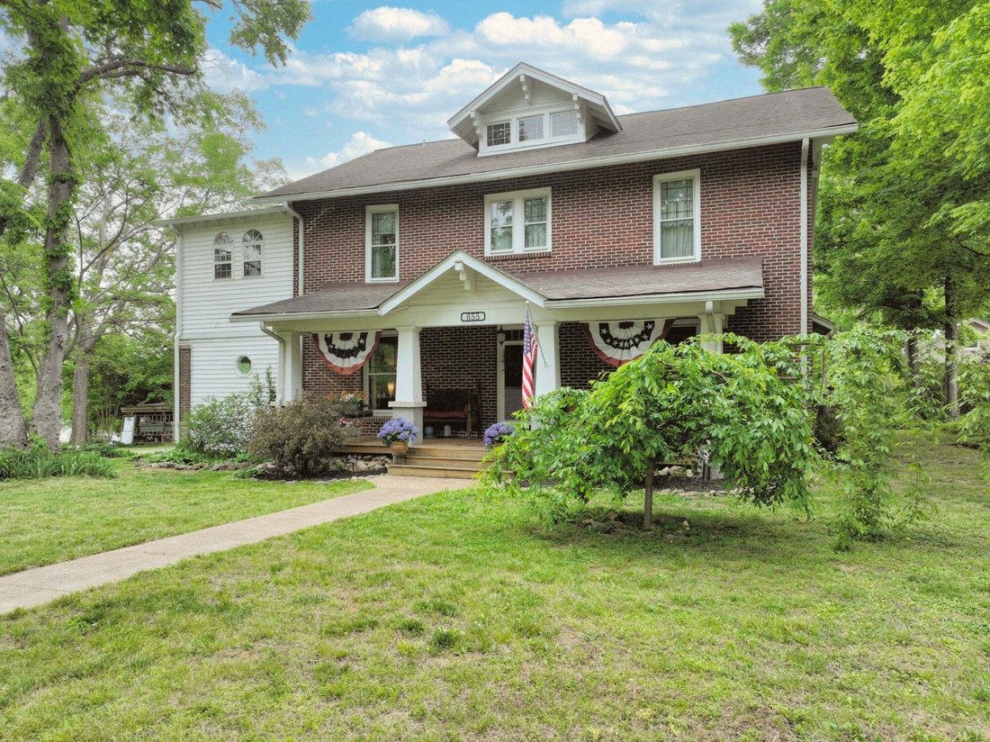 House in Gallatin, Tennessee, United States 4 - 18795725