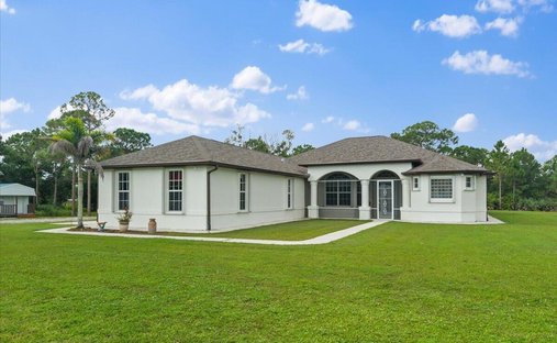 House in Fellsmere, Florida, United States 1