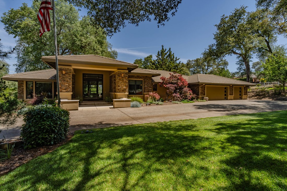 Casa a Cameron Park, California, Stati Uniti 2 - 18794170