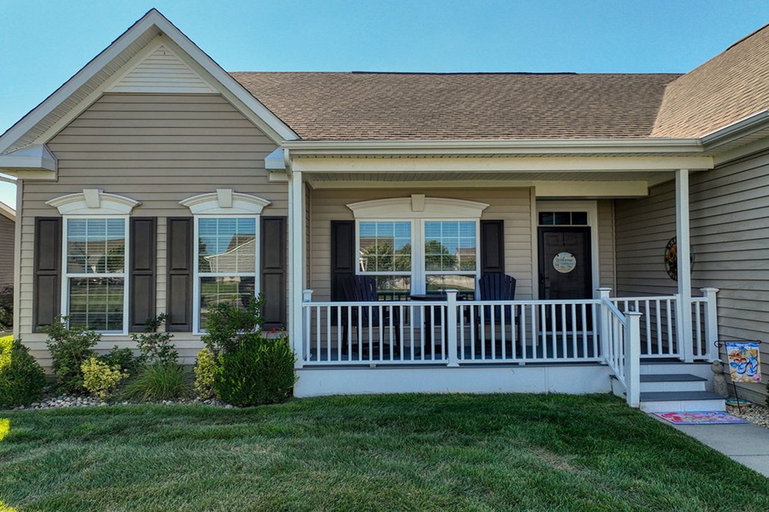 House in Millsboro, Delaware, United States 3 - 18792758