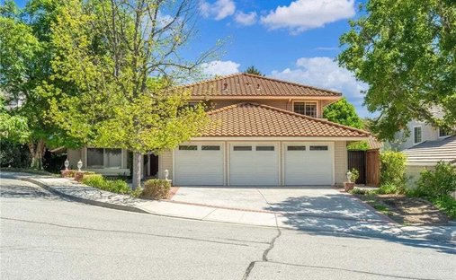 Haus in Oak Park, Kalifornien, Vereinigte Staaten 1