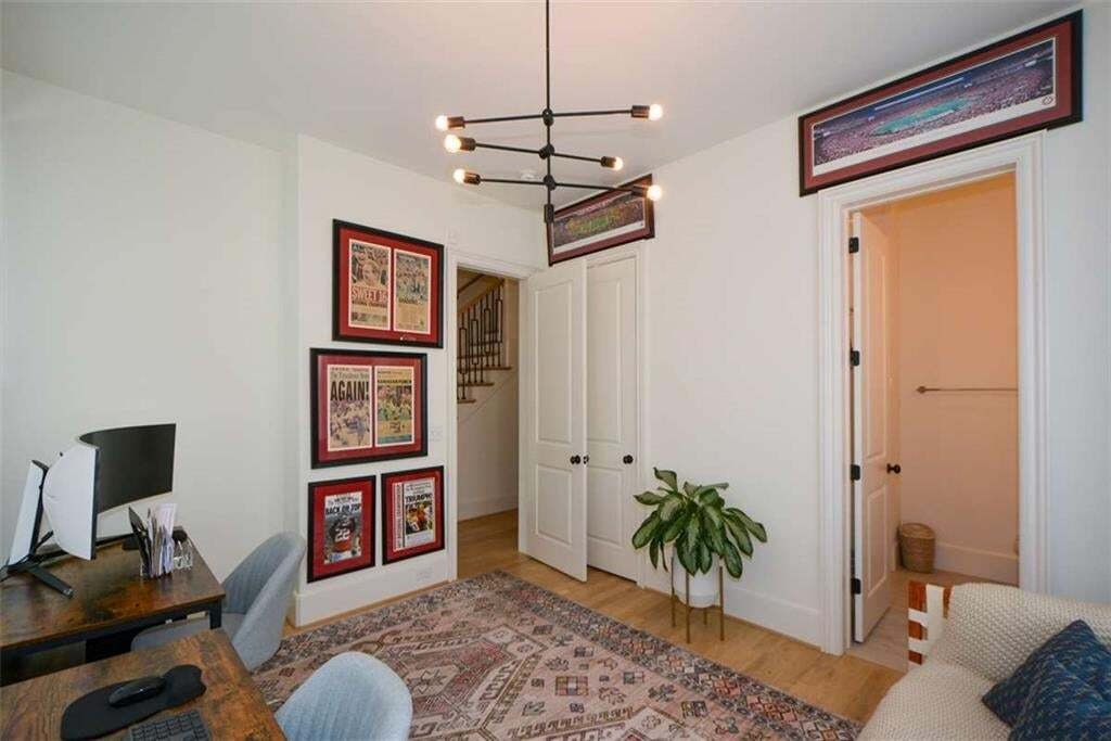 Townhouse in Atlanta, Georgia, United States 4 - 18803632