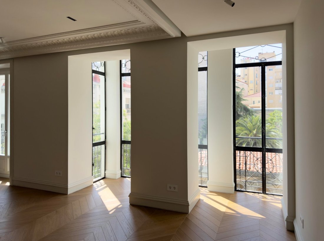Appartamento in Salamanca, Madrid, Spagna 2 - 18793270