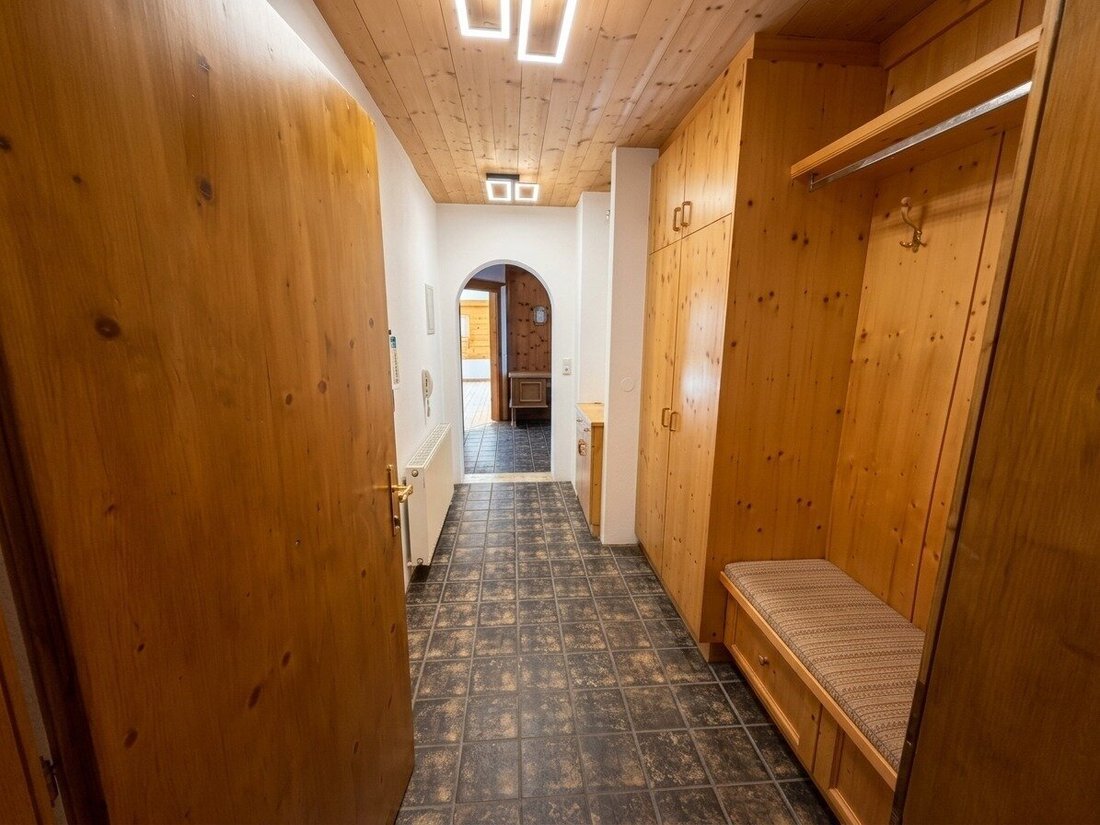 Penthouse in Axams, Tyrol, Austria 3 - 18507174