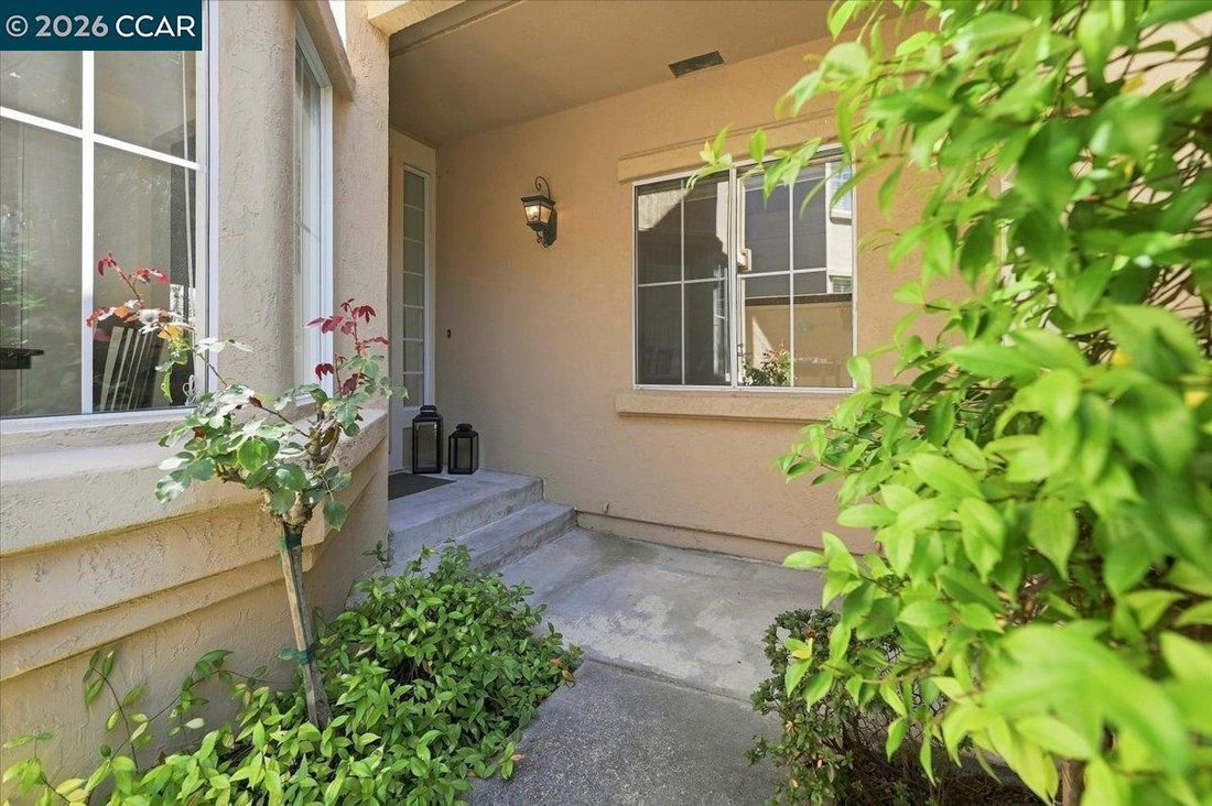 Townhouse en San Ramón, California, Estados Unidos 5 - 18795220