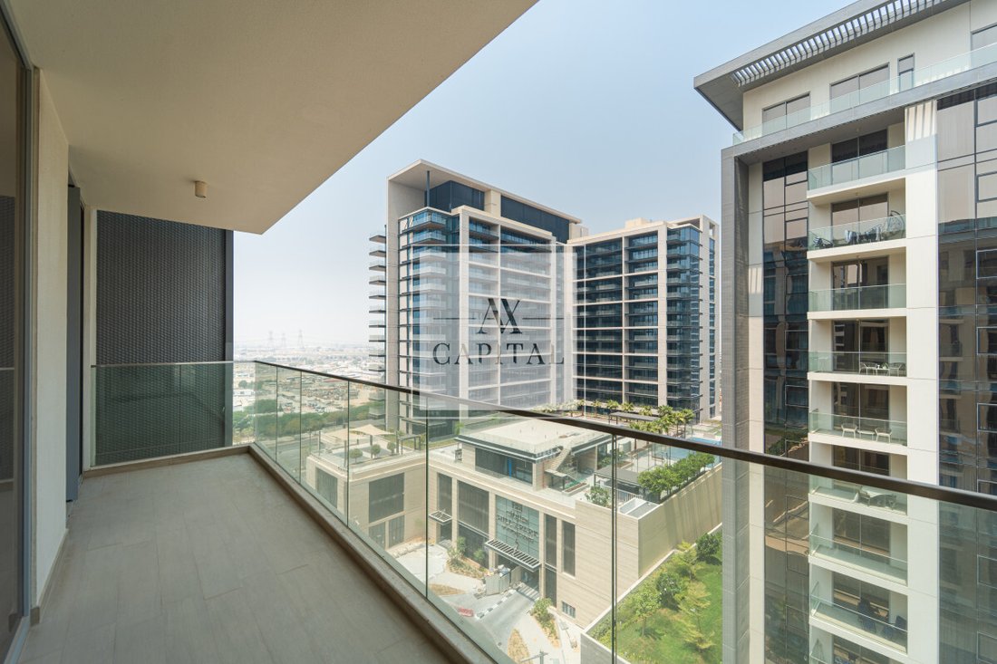 Appartement à La Palm Jumeirah, Doubaï, Émirats arabes unis 2 - 18792781