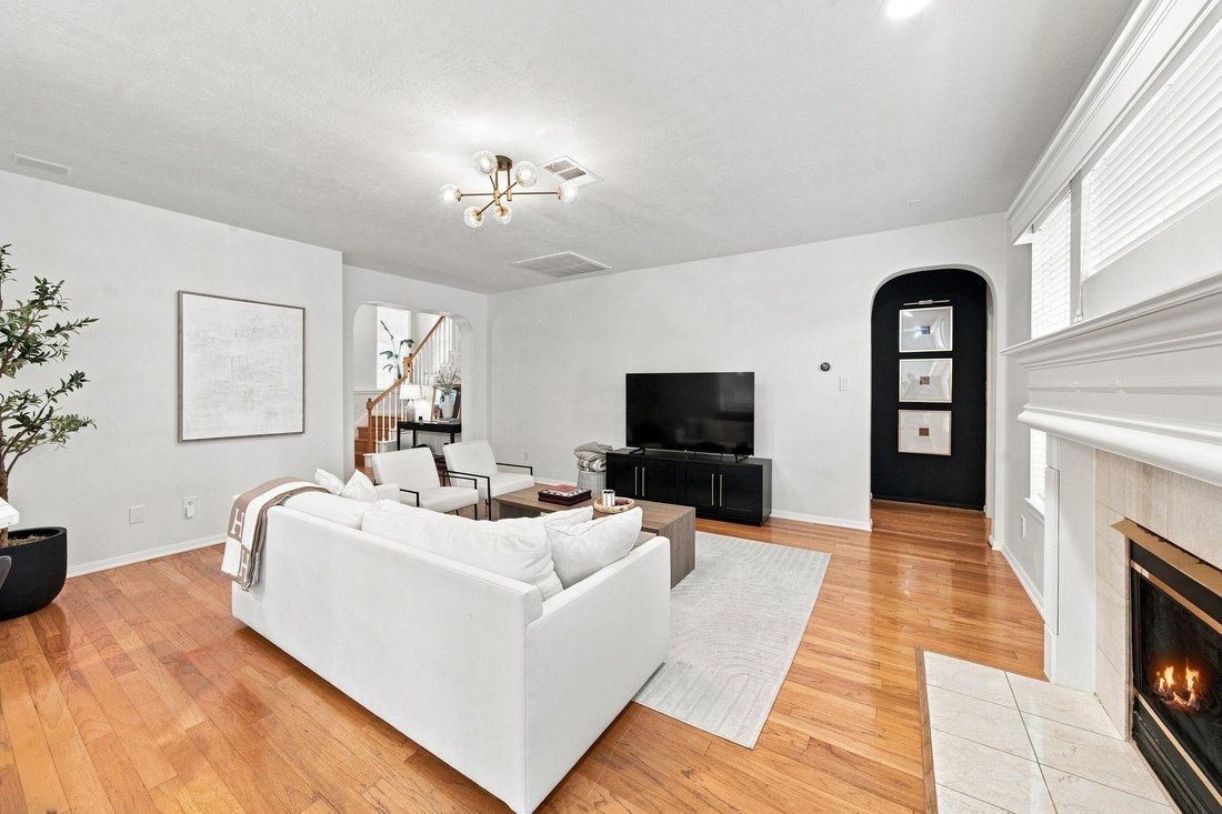 Haus in Houston, Texas, Vereinigte Staaten 3 - 18792592