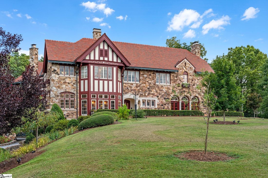Haus in Union, South Carolina, Vereinigte Staaten 5 - 18802892