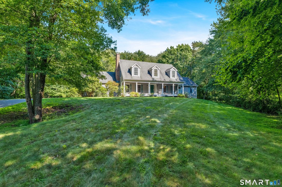 Casa a Waterford, Connecticut, Stati Uniti 2 - 18800773